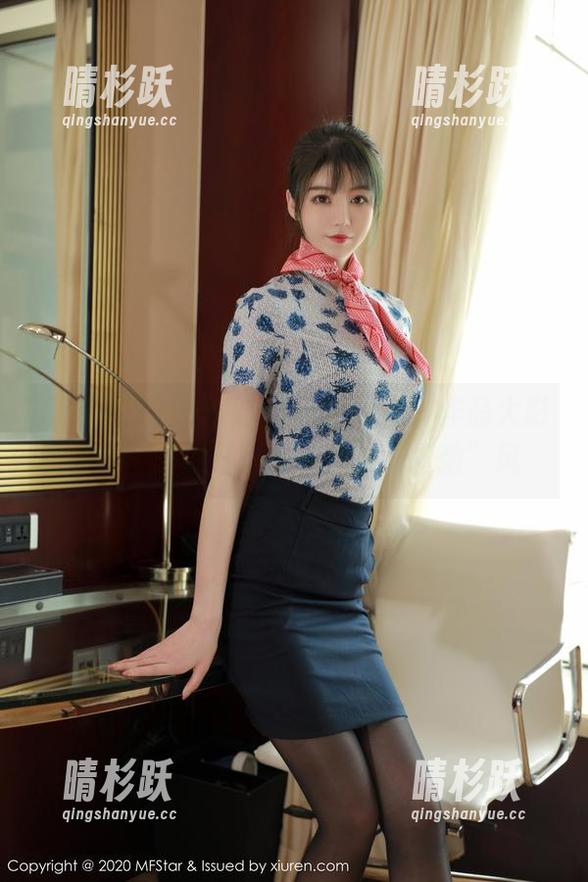 模范学院 - 唐琪儿Beauty户外作品大影集——把自己晒成小虾米“松弛”风