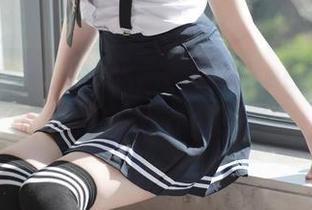 模范学院 - 大家来看唐琪儿Beauty的写真，妹妹也有小心思？