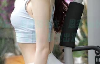 模范学院 - 暖暖的毛衣，恩率babe的随性写真，释放出温柔