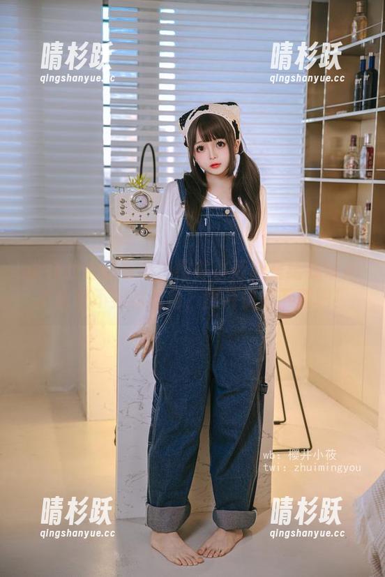 樱井小莜 说好的连体衣呢?樱井小莜倒是给我带来了意想不到的视角,图片快来下载吧!
