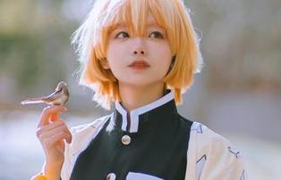 樱群的和服外套，很难不被醉倒的最新图片