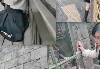 独家精选作品集：汐兔子以公孙离的姿态让人意犹未尽
