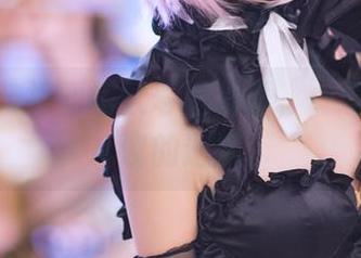 水手服与洛丽塔大哥的写真，一场不可思议的邂逅