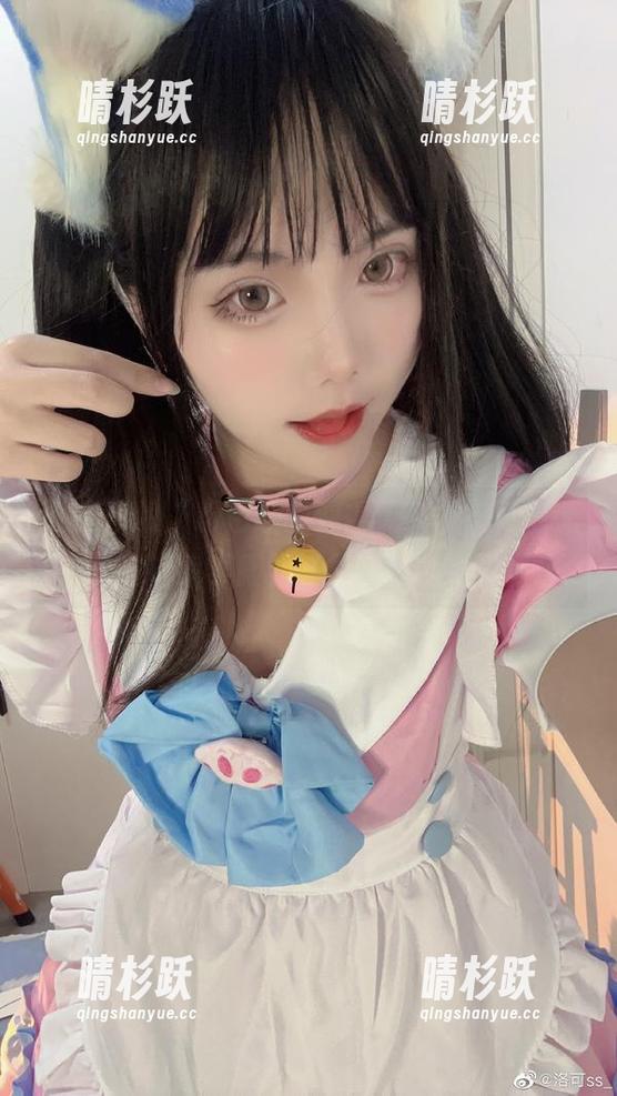 洛可ss 洛可ss说“粉色让我变得无敌”,可惜无人能支撑我攀爬到订货网站的发货区!