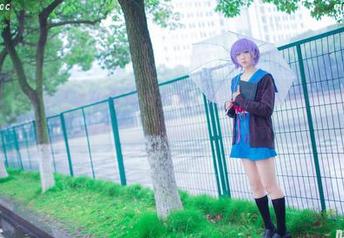 免费！浅野菌子连体衣写真大合集，快来记录下我的呆萌反应吧，嘿嘿！