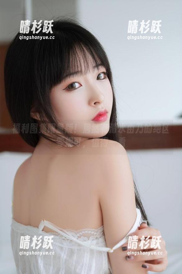 福利图集限量版！居然有清水由乃的绝区零妮可，值得一看