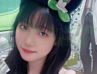 炸酱沐沐&水手服：是一种偶然的海边邂逅，还是安排好的浪漫？