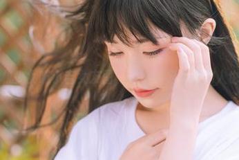 高清爆机少女喵小吉女友图，找不到男朋友的人也能开心
