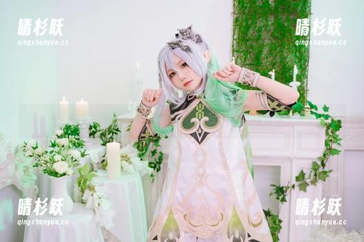 人生如野餐，爆机少女喵小吉奥秘在线合集！
