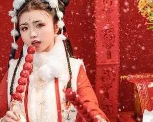 爆机少女喵小吉的风玲公主，高清成分超标，分享不分享，完全看个人了！