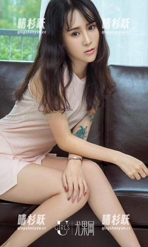 爱尤物 - 发现乔雅冰，在线获取女神的独特资源
