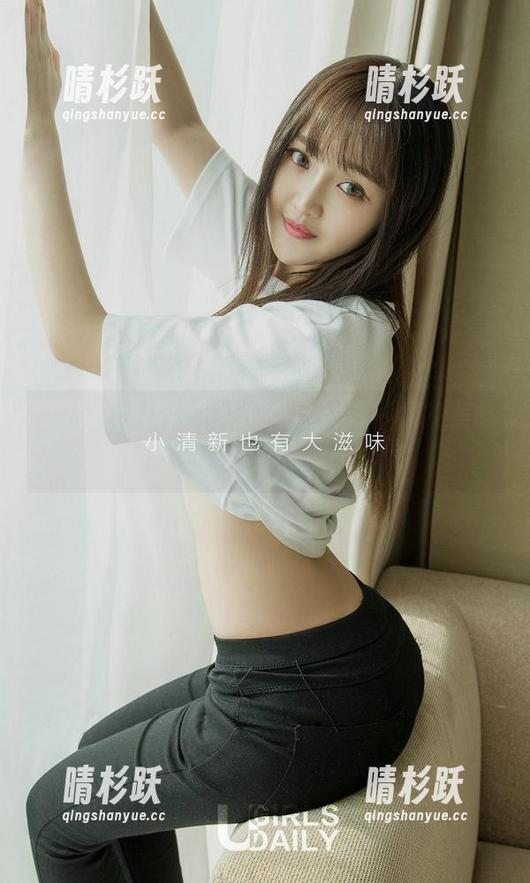 爱尤物 - 从萌琪琪的壁纸合集中翻找美好回忆，无意间也成了心安