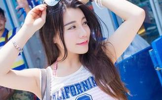 爱蜜社 - 没有圣光的兔女郎，谢芷馨Sindy在套图中找到了真实的自己哦