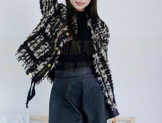 物恋传媒 - 佳琪的新写真，深情如画，感觉自己被“洗脑”了，哈哈！