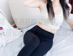 物恋传媒 - 高跟鞋的晃动中，嘉木的私房美图让我有了无尽的联想。