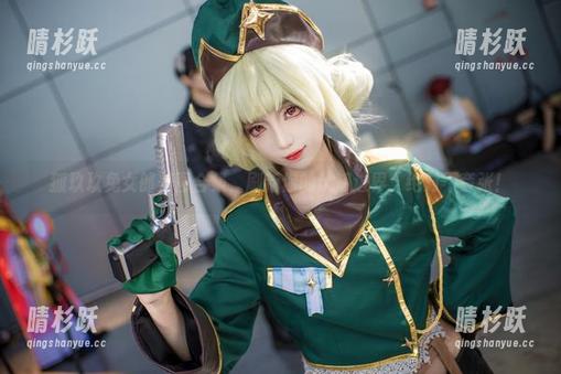 狐玖玖兔女郎美图合集，刷新你的认知边界，绝对不夸张！