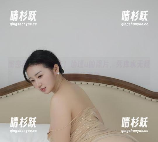 微密圈 - 美图警告！瑜瑾u的照片，死库水无疑是最会撩的那款。