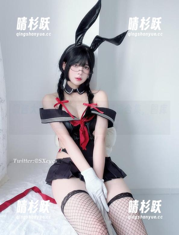 眼酱大魔王w与灰尾猫的高清合集,图库里找乐子不嫌多!