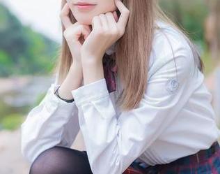 一言不合就送你！祖木子原图免费上架，纯纯女孩贼好看！