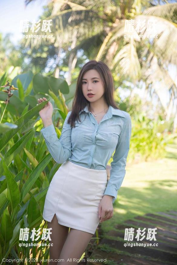 秀人网 - FoxYini孟狐狸的内衣资源——别问我为啥想看，反正就想。