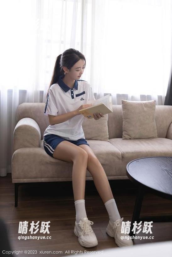 秀人网-Milk大萌 秀人网 - 吊带里的小心思,Milk大萌全套作品令我思绪万千,完全停不下来了!