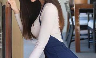 秀人网 - 在唐安的教室里，免费套图管够，别说我没提醒你！