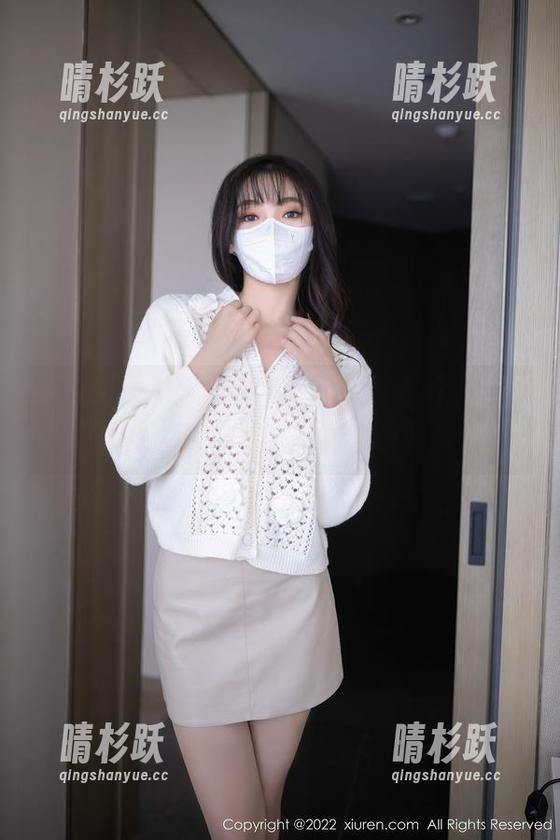 秀人网-大美妞儿 秀人网 - 不要小看免费写真,大美妞儿的“甜心”绝对让你转发至少两次。
