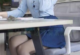 秀人网 - 奈奈子的制服在线，原图在堆里，我只想说这气质太醒目！