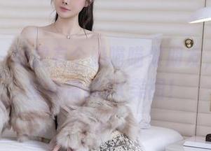 秀人网 - 好想有个奶喵喵做朋友，分享这些高清的JK美图！