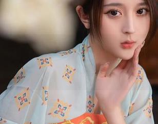 秀人网 - 看小热巴的户外写真全集，突然想到我要不要去追风。