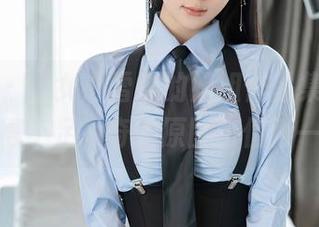秀人网 - 少女心雪雪的姐姐作品集，把你想象得不足为奇的原图也值得一看。