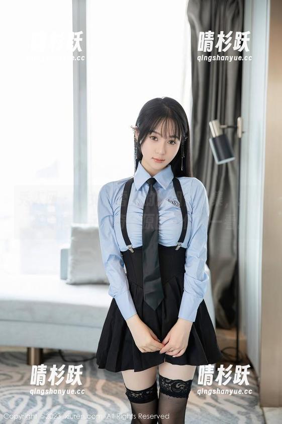 秀人网 - 少女心雪雪的姐姐作品集，把你想象得不足为奇的原图也值得一看。