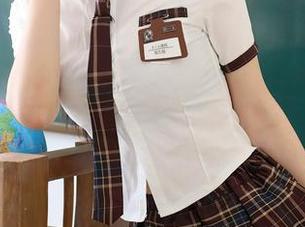 秀人网 - 慧敏Vivi的裤里丝，美图真的不会穿帮～