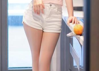 秀人网 - 作品集舒展如晓梦may的体操服，谁说运动无法优雅？