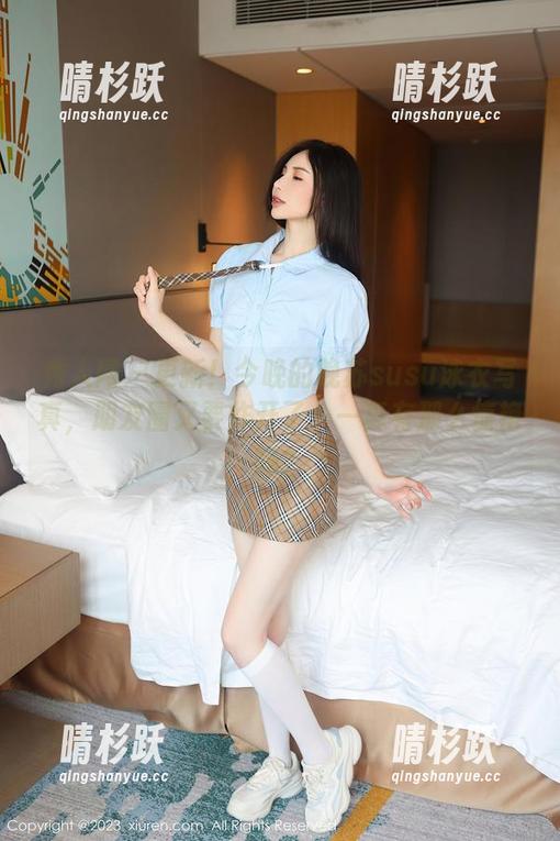 秀人网-晚苏susu 秀人网 - 更新!今晚的晚苏susu泳衣写真,朋友圈又要炸开了——真有那么惊艳吗?