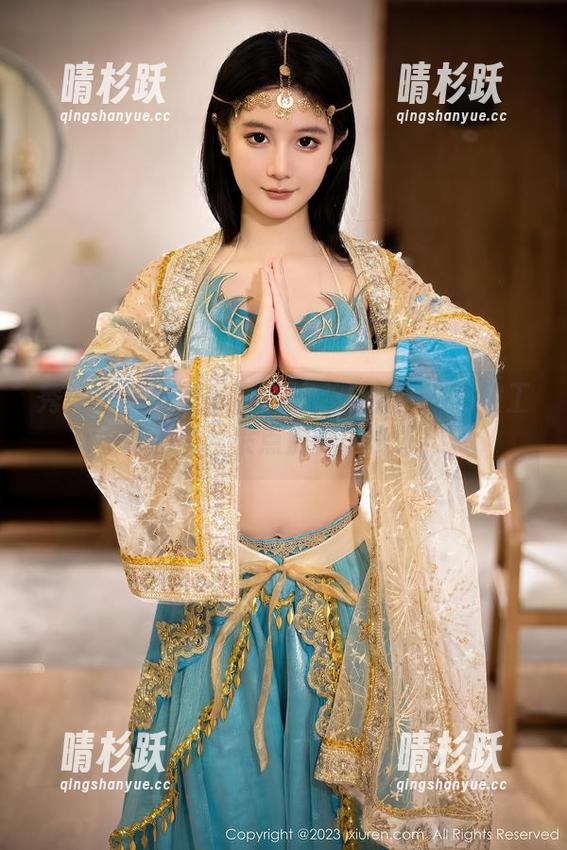秀人网 - 下载李丽莎的办公室：不想被工作压垮，来点别样干货吧！