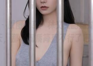 秀人网 - 原图分享：林文文的妹妹，我的天，那种气质简直不行了吧。