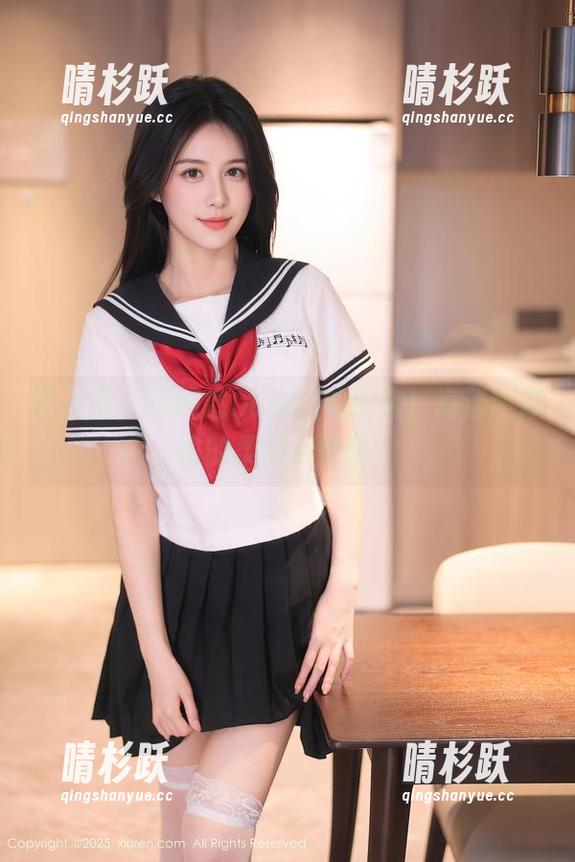 秀人网 - 王婉悠Queen的瑜伽！高清图库里的柔韧小野兽？