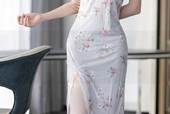秀人网 - “程开心奶牛”套图，精选之中啥也看不懂，哈哈。