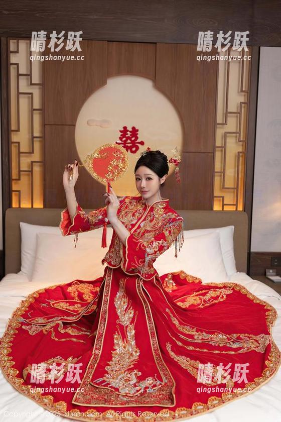 秀人网 - 私房美图里的糖豆sisi，少女气息扑面而来，嘿嘿。