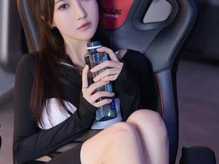 秀人网 - 说好的内衣写真呢？糯美子的高清演绎，貌似超出我的预期～～