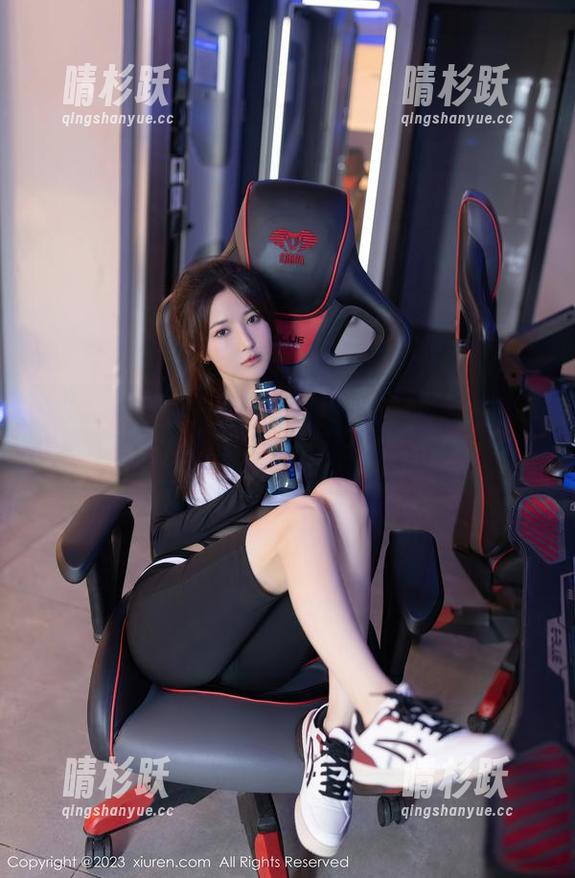 秀人网 - 说好的内衣写真呢？糯美子的高清演绎，貌似超出我的预期～～