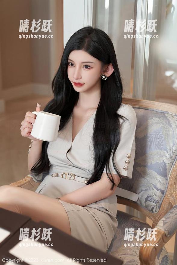 秀人网 - 当萌琪琪Irene化身超萌水手，合集在这里等你来瞧！
