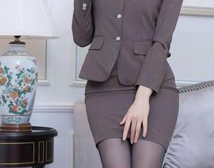 秀人网 - 葛征净高184cm的体操服套图，别说我没提醒你，小心心，得被撑到了！