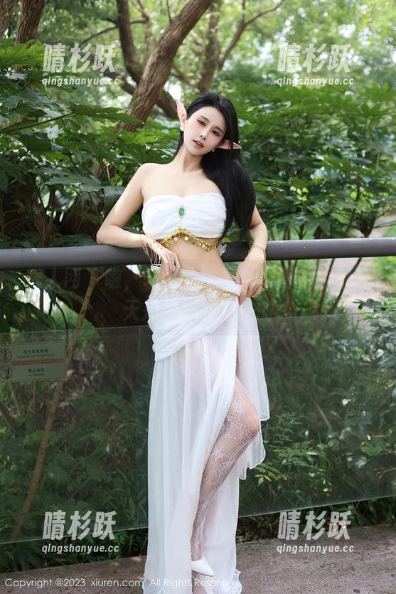 秀人网-软情 秀人网 - 瞧,软情的比基尼美图,原来夏天是这样被定义的