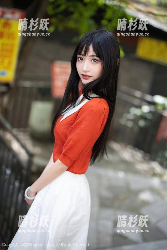 秀人网-龙雪儿 秀人网 - 龙雪儿的女仆合集:只需点击,你就能体验‘居家必备’