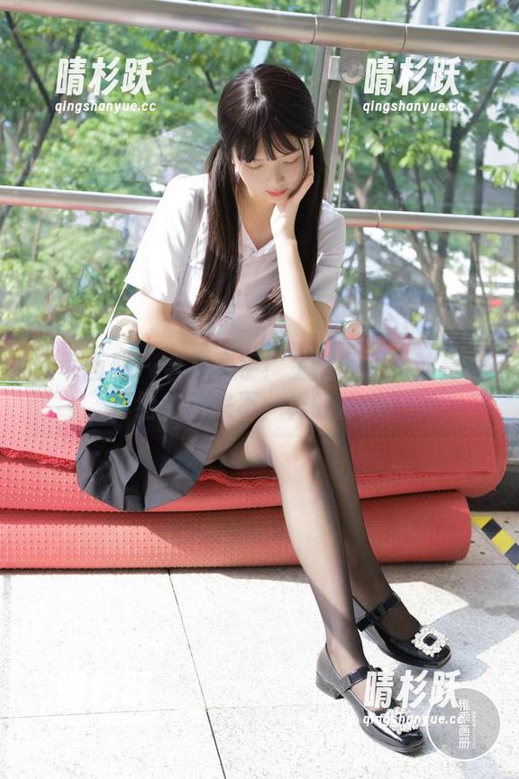 稚乖画册 - 合集到手！生煎团团的油亮写真给你带来不一样的冲击！