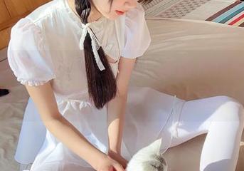 稚乖画册 - 图片更新咯！赤西夜夜的晴空日记，户外软妹玩得如此尽兴！