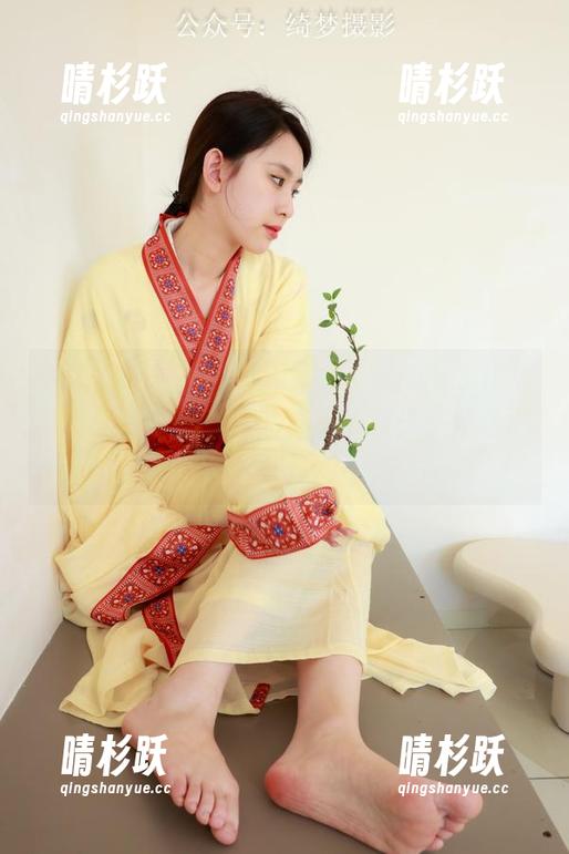 绮梦摄影-子涵 绮梦摄影 - 不得不称赞,子涵的毛衣作品让感觉好像回到了暖洋洋的秋天,精选得很到位。