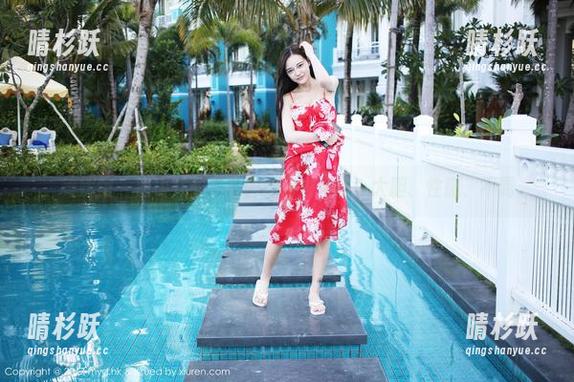 美媛馆 - 唐琪儿的缤纷蕾丝内衣作品：大胆、性感、不羁